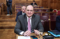 Επίσκεψη Μ. Λαζαρίδη στα κτηνιατρικά εργαστήρια του ΥΠΑΑΤ- Aνάγκη για άμεση έκδοση αποτελεσμάτων