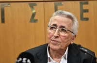 Για τον πρόεδρο της ΓΣΕΕ Γιάννη Παναγόπουλο στο αρχείο η υπόθεση περί μη υποβολής δήλωσης "πόθεν έσχες"