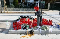 «Τον έσφαξαν, μακάρι να πεθάνει» - Συνομιλίες σοκ μετά τη δολοφονία του 20χρονου στην Καλαμαριά