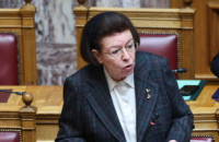 Λίνα Μενδώνη -Σε τελική ευθεία οι εργασίες αναβάθμισης στον αρχαιολογικό χώρο του Κεραμεικού και της Αρχαίας Αγοράς των Αθηνών