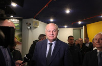 Κώστας Τσιάρας στην 1η Agrotica -Να επενδύσουμε σε συλλογικά σχήματα