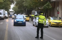 Η Τροχαία Θεσσαλονίκης ζητά πληροφορίες για ταυτοποίηση γυναίκας που τραυματίστηκε σοβαρά