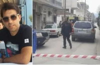 Συνελήφθη 17χρονος για τη δολοφονία του τραγουδιστή, Γιώργου Τσιτόγλου – Ταυτοποιήθηκε και συνεργός