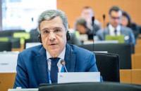 Γιώργος Αυτιάς -Οι κοινωνίες ζητούν στήριξη από έναν πόλεμο που δεν ξέρουμε πότε τελειώνει