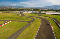 Αυτοκινητοδρόμιο Σερρών- Time Attack Balkans για πρώτη φορά το Σαββατοκύριακο