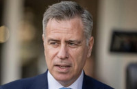 Ο Πρύτανης του ΔΙΠΑΕ Σταμάτης Αγγελόπουλος για τη ΔΕΘ-Καμία επίσημη συνάντηση με εκπροσώπους θεσμικών φορέων