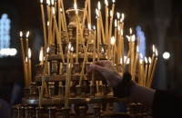 Το Άγιο Φως με σκάφος του λιμενικού - Μικρή χρονική απόκλιση (δύο ώρες) για την Ανάσταση