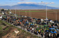 75.900 άτομα εγκατέλειψαν τον αγροτικό τομέα