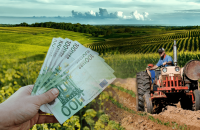 Μπλόκο Προμαχώνα: Με τις σημερινές τιμές και κόστη, η σωστή παραγωγή δεν πληρώνεται