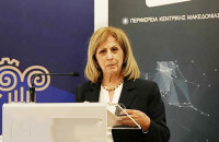 «Αφετηρία Καινοτομίας» στη Κεντρική Μακεδονία: Χρηματοδότηση 291 νέων επιχειρήσεων με 60 εκ. Ευρώ