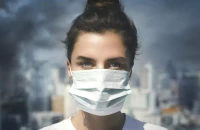 Η ατμοσφαιρική ρύπανση απειλή για τον εγκέφαλο – Αυξημένος ο κίνδυνος για νόσο Αλτσχάιμερ