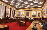 Την Τετάρτη 15 Απριλίου συνεδριάζει το Δημοτικό Συμβούλιο Σερρών