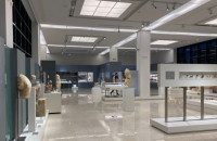 Πιστοποιούνται τα Αρχαιολογικά Μουσεία Αβδήρων και Αλεξανδρούπολης