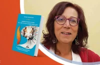 Την Παρασκευή στα Public: Παρουσίαση του βιβλίου της Αντωνίας Θεοχαρίδου