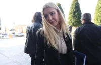 Σέρρες - Κατηγορούμενη η Φωτεινή Αραμπατζή για το αδίκημα της ηθικής αυτουργίας σε απιστία κατ’ εξακολούθηση