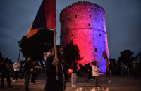 Εκδηλώσεις για την Ημέρα Μνήμης της Γενοκτονίας των Αρμενίων στη Μ.Ε. Θεσσαλονίκης για το έτος 2026