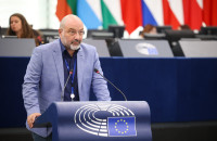 Σάκης Αρναούτογλου προς Επίτροπο Χάνσεν: Ενιαία αγορά για τις επιχειρήσεις, αλλά όχι για τους αγρότες;