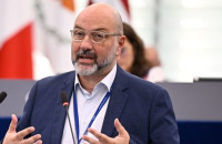 Σάκης Αρναούτογλου: «Η πράσινη ναυτιλία δεν είναι απειλή για την οικονομία»