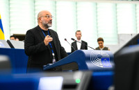 Σάκης Αρναούτογλου στην Ευρωβουλή: Η νέα ΚΑΠ πρέπει να στηρίζει τον αγρότη