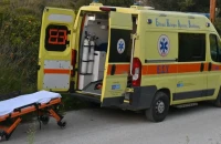 Πάτρα: Χωρίς τις αισθήσεις του βρέθηκε 59χρονος, κατάπιε μεγάλη ποσότητα χαπιών