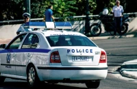 14 συλλήψεις και κατάσχεση 153 μολότοφ το βράδυ της Ανάστασης στην Αττική