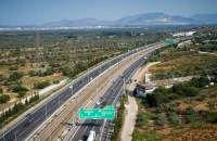 Αττική Οδός: Την Παρασκευή θα δοθεί στην κυκλοφορία το τμήμα που είχε κλείσει για να συντηρηθεί η σήραγγα στα Άνω Λιόσια