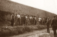 Οι «200» της Καισαριανής και οι γερμανικές αποζημιώσεις -Γράφει ο Νότης Μαριάς