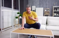 Έμφραγμα: Παράγοντες κινδύνου και συμπτώματα SOS – Ο καρδιολόγος συμβουλεύει