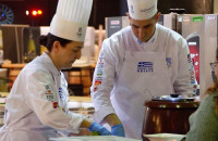 Συμμετοχή της Ελλάδας στο Παγκόσμιο Κύπελλο Μαγειρικής 2026