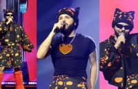 Akylas: «Πονάω, δεν μπορώ να μιλήσω» - Η περιπέτεια υγείας και η φροντίδα των γιατρών