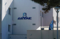 ΔΕΥΑ Σερρών -Επιλύεται το πρόβλημα της υπέρβασης στις τιμές Ουρανίου