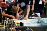 Το Σαββατοκύριακο 21 και 22 Μαρτίου Πανελλήνιος Τελικός Διαγωνισμός FIRST® LEGO® League Greece