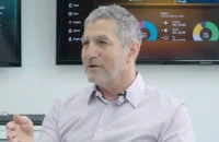 Ταλ Ντίλιαν Ιδιοκτήτης της Intellexa: Παρέχουμε υπηρεσίες μόνο σε κυβερνήσεις