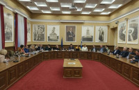 Βασίλης Χρυσανθίδης: Στόχος της Δημοτικής αρχής, η εξυπηρέτηση των ημετέρων