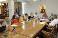 Την Τρίτη 21 Απριλίου στο Δήμο Σερρών συνεδριάζει η Δημοτική Επιτροπή