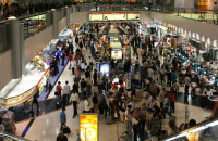 Σέρρες - Στη "μάχη" για τον επαναπατρισμό Ελλήνων από τη Μέση Ανατολή η Άννα Αδαμίδου