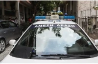 Συνελήφθησαν 13χρονος και 16χρονος με κλεμμένο δίκυκλο στο Γαλάτσι