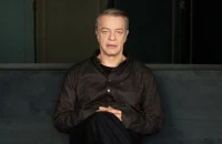 Τσορτέκης: «Δεν ακολούθησα ποτέ κάτι που έλεγε η λογική - Την Έλενα Μαυρίδου την αγαπάω υπέρμετρα»