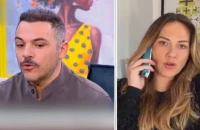 Μαρία Δεληθανάση: Η πρώτη αντίδραση μετά τη συνέντευξη Δόξα - «Ακούστηκαν πολλά και σοβαρά ψέματα»