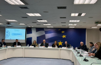 Η Ελλάδα στις πρώτες θέσεις της ΕΕ ως προς την απορρόφηση κονδυλίων