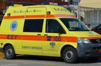 «Σε μισή ώρα κατέληξε»: Συγκλονιστικές λεπτομέρειες για τον θανάσιμο τραυματισμό 15χρονου σε τροχαίο στους Παξούς