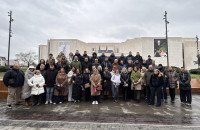 Τετραήμερη Εκδρομή της Ένωσης Αστυνομικών Υπαλλήλων Σερρών στο Βελιγράδι