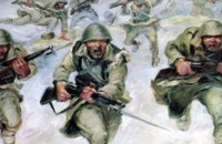 ΕΝΩΤΙΚΗ ΑΓΩΝΙΣΤΙΚΗ ΚΙΝΗΣΗ -Έξω η Ελλάδα από τον πόλεμο!