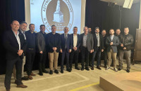 38η Ετήσια Τακτική Γενική Συνέλευση για την Ένωση Αστυνομικών Υπαλλήλων Σερρών