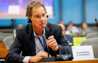 Στήριξη στον Ν. Παπανδρέου από την EuroCommerce για το ψηφιακό ευρώ