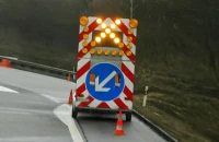 Εργασίες συντήρησης στη 2η Επαρχιακή Οδό και στην 20η Επαρχιακή Οδό από την Περιφέρεια Κεντρικής Μακεδονίας