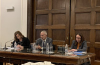 Επιστημονική εκδήλωση για τις σημαντικές αποφάσεις του Ελεγκτικού Συνεδρίου έτους 2025