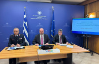 Ευλογιά των προβάτων - Κρίσιμο το δίμηνο έως το Πάσχα – μηδενική χαλάρωση στα μέτρα, ενίσχυση επιτήρησης και εντατικοί έλεγχοι