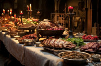 Φανερός Δείπνος 2026: Κάλεσμα της Ένωσης Άθεων για τη Μ. Παρασκευή και στις Σέρρες