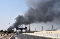 Το Ιράν δηλώνει πως επιτέθηκε εναντίον 500 στόχων που συνδέονται με τις ΗΠΑ και το Ισραήλ